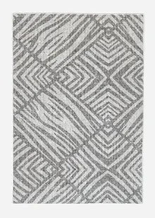 Tapis de bain à motif ethnique, bonprix Tapis de bain à motif ethnique, bonprix