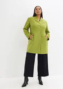 Manteau court aspect laine, bonprix Manteau court aspect laine, bonprix