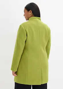 Manteau court aspect laine, bonprix Manteau court aspect laine, bonprix