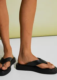 Sandales entredoigt, bonprix Sandales entredoigt, bonprix