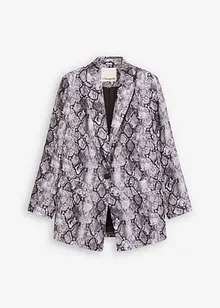 Blazer long, bonprix Blazer long, bonprix