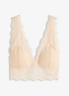 Soutien-gorge bralette en dentelle, bonprix Soutien-gorge bralette en dentelle, bonprix