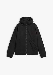 warm gefütterte Funktionsjacke, wasserabweisend, bonprix warm gefütterte Funktionsjacke, wasserabweisend, bonprix
