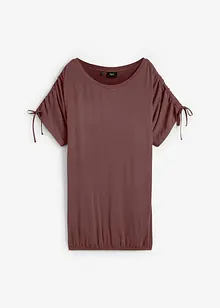 Shirt aus fließender Viskose, bonprix Shirt aus fließender Viskose, bonprix