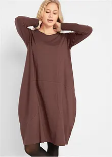 Robe de forme ovoïde en jersey, bonprix Robe de forme ovoïde en jersey, bonprix