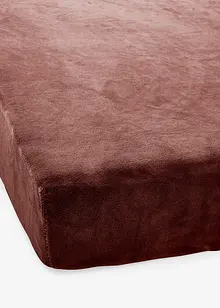 Cashmere Touch Spannbettlaken, bonprix Cashmere Touch Spannbettlaken, bonprix