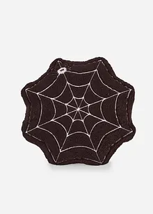 Coussin en forme de toile d’araignée, bonprix Coussin en forme de toile d’araignée, bonprix