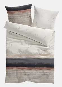 Bettwäsche mit Streifen, bonprix Bettwäsche mit Streifen, bonprix