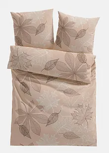 Parure de lit au motif floral, bonprix Parure de lit au motif floral, bonprix