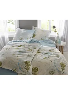 Bettwäsche mit Pusteblumen, bonprix Bettwäsche mit Pusteblumen, bonprix