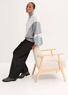 Pull oversize, bonprix Pull oversize, bonprix