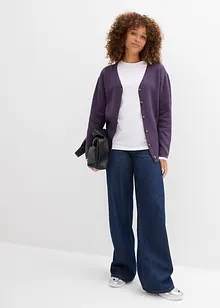 Feinstrickjacke, bonprix Feinstrickjacke, bonprix