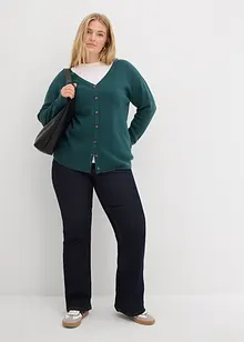 Feinstrickjacke, bonprix Feinstrickjacke, bonprix