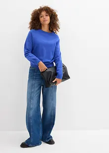 Feinstrickpullover, bonprix Feinstrickpullover, bonprix