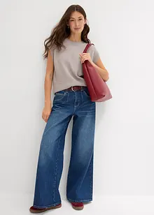 Oversized Pullunder, bonprix Oversized Pullunder, bonprix