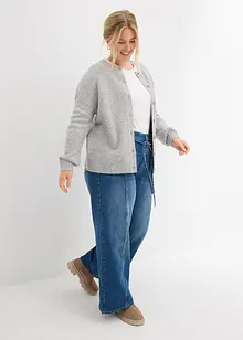 3/4-Armshirt mit reiner Bio-Baumwolle, bonprix 3/4-Armshirt mit reiner Bio-Baumwolle, bonprix