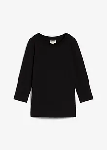 T-shirt manches 3/4, bonprix T-shirt manches 3/4, bonprix