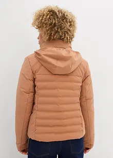 Steppjacke, ultra leichtes Daunenimitat, bonprix Steppjacke, ultra leichtes Daunenimitat, bonprix