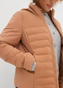 Steppjacke, ultra leichtes Daunenimitat, bonprix Steppjacke, ultra leichtes Daunenimitat, bonprix