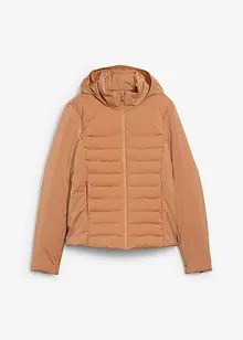 Steppjacke, ultra leichtes Daunenimitat, bonprix Steppjacke, ultra leichtes Daunenimitat, bonprix