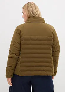 Steppjacke, ultra leichtes Daunenimitat, bonprix Steppjacke, ultra leichtes Daunenimitat, bonprix