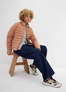 Steppjacke, ultra leichtes Daunenimitat, bonprix Steppjacke, ultra leichtes Daunenimitat, bonprix