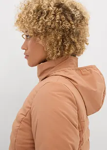 Steppjacke, ultra leichtes Daunenimitat, bonprix Steppjacke, ultra leichtes Daunenimitat, bonprix