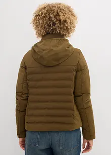 Steppjacke, ultra leichtes Daunenimitat, bonprix Steppjacke, ultra leichtes Daunenimitat, bonprix