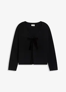 Gilet en maille, bonprix Gilet en maille, bonprix