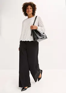 T-shirt manches longues, bonprix T-shirt manches longues, bonprix