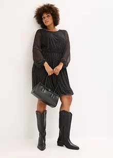 Robe en jersey, bonprix Robe en jersey, bonprix