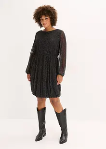 Jerseykleid, bonprix Jerseykleid, bonprix