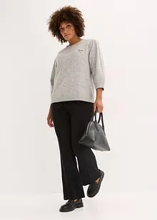 Punto-Schlupfhose, bonprix Punto-Schlupfhose, bonprix