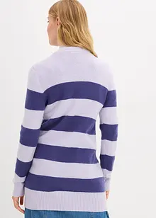 Long-Strickpullover, bonprix Long-Strickpullover, bonprix