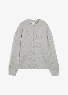 Gilet en maille, bonprix Gilet en maille, bonprix