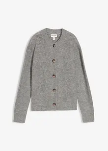 Strickjacke, bonprix Strickjacke, bonprix