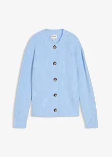 Gilet en maille, bonprix Gilet en maille, bonprix