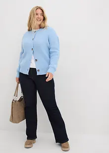 Gilet en maille, bonprix Gilet en maille, bonprix