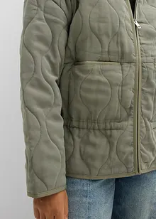 Oversized Steppjacke, bonprix Oversized Steppjacke, bonprix