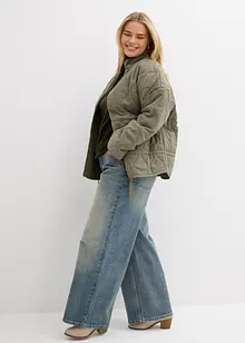 Oversized Steppjacke, bonprix Oversized Steppjacke, bonprix