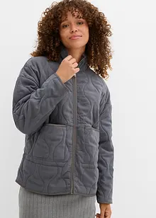 Oversized Steppjacke, bonprix Oversized Steppjacke, bonprix
