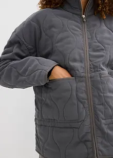 Oversized Steppjacke, bonprix Oversized Steppjacke, bonprix