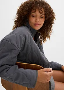 Oversized Steppjacke, bonprix Oversized Steppjacke, bonprix