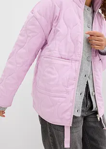 Veste matelassée oversize, bonprix Veste matelassée oversize, bonprix