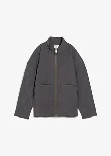 Oversized Steppjacke, bonprix Oversized Steppjacke, bonprix