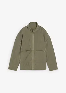 Oversized Steppjacke, bonprix Oversized Steppjacke, bonprix