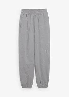 Pantalon de jogging, taille haute, bonprix Pantalon de jogging, taille haute, bonprix
