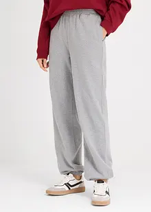 Pantalon de jogging, taille haute, bonprix Pantalon de jogging, taille haute, bonprix