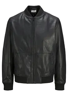 JJ REBEL Blouson aus Leder, J&J Rebel JJ REBEL Blouson aus Leder, J&J Rebel