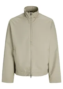 JJ REBEL Harrington-Jacke in Regular Fit, J&J Rebel JJ REBEL Harrington-Jacke in Regular Fit, J&J Rebel